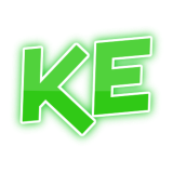 K.E.