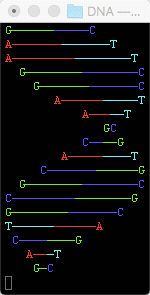 DNA v1