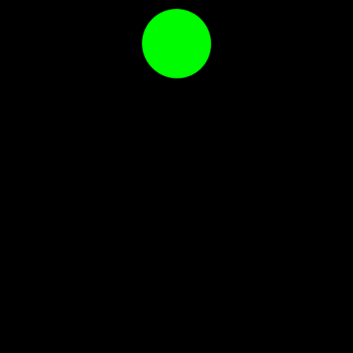 Bouncing Ball